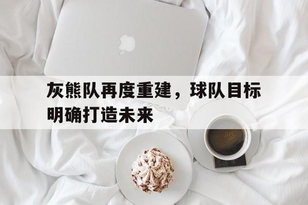 包含灰熊队再度重建，球队目标明确打造未来的词条